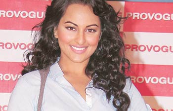 Sonakshi Sinha all set to don sexy new look